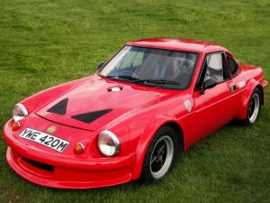 Ginetta G15 '1967